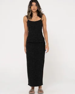 Online Anastasia Midi Dress Womens Midi Dresses