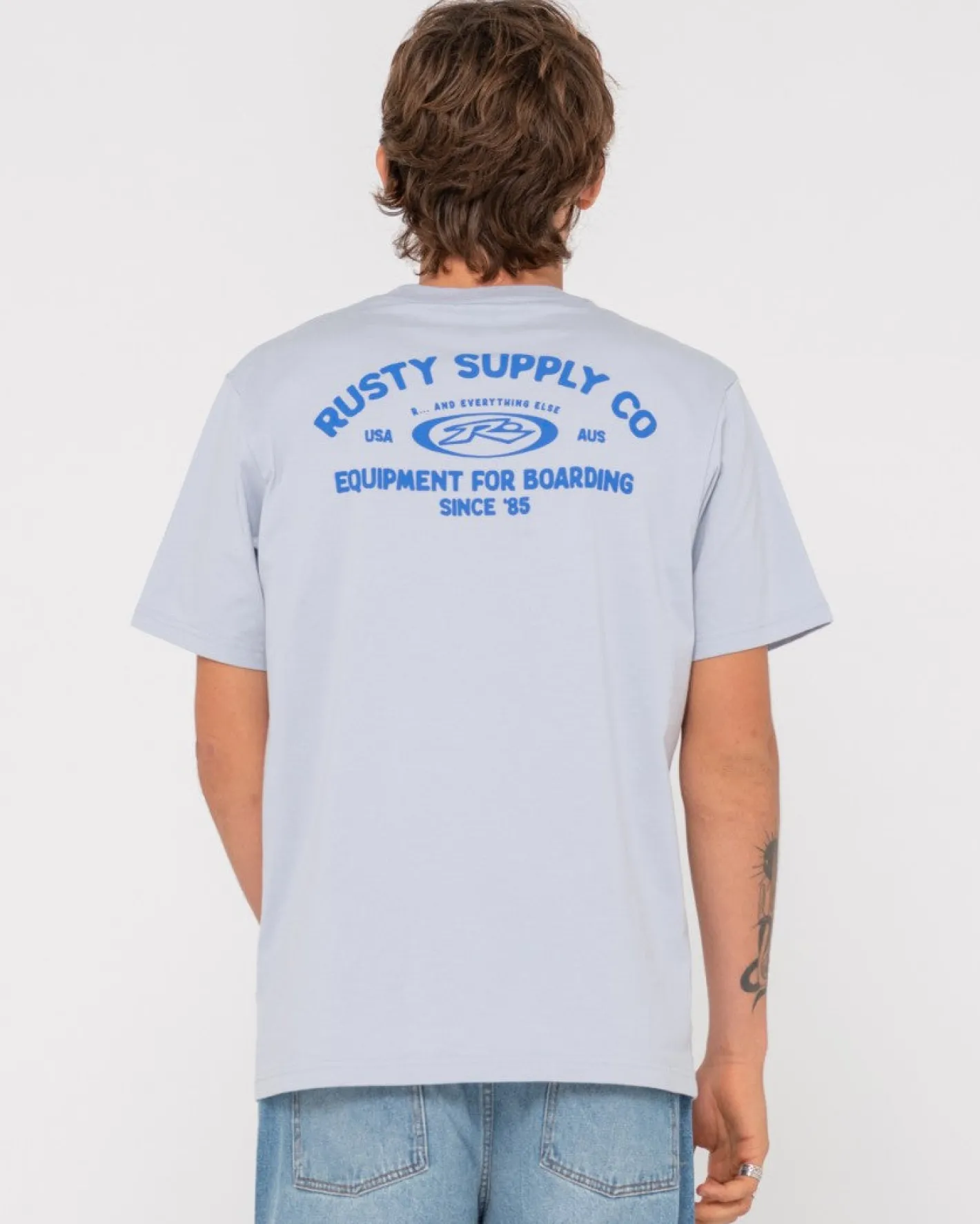 Best Sale And Everything Short Sleeve Graphic Tee Mens Tees