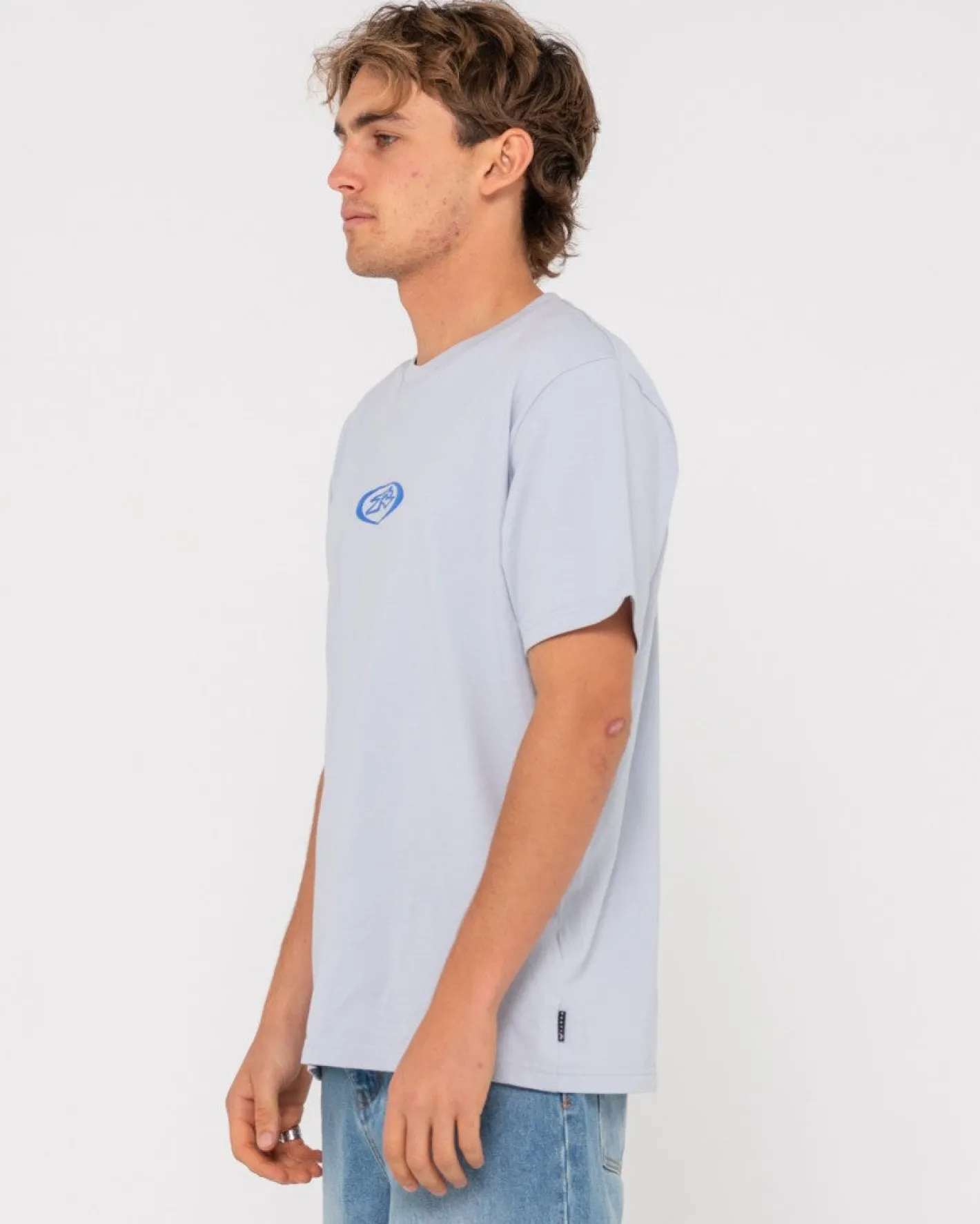 Online And Everything Short Sleeve Graphic Tee Mens Graphic Tees 2 For
