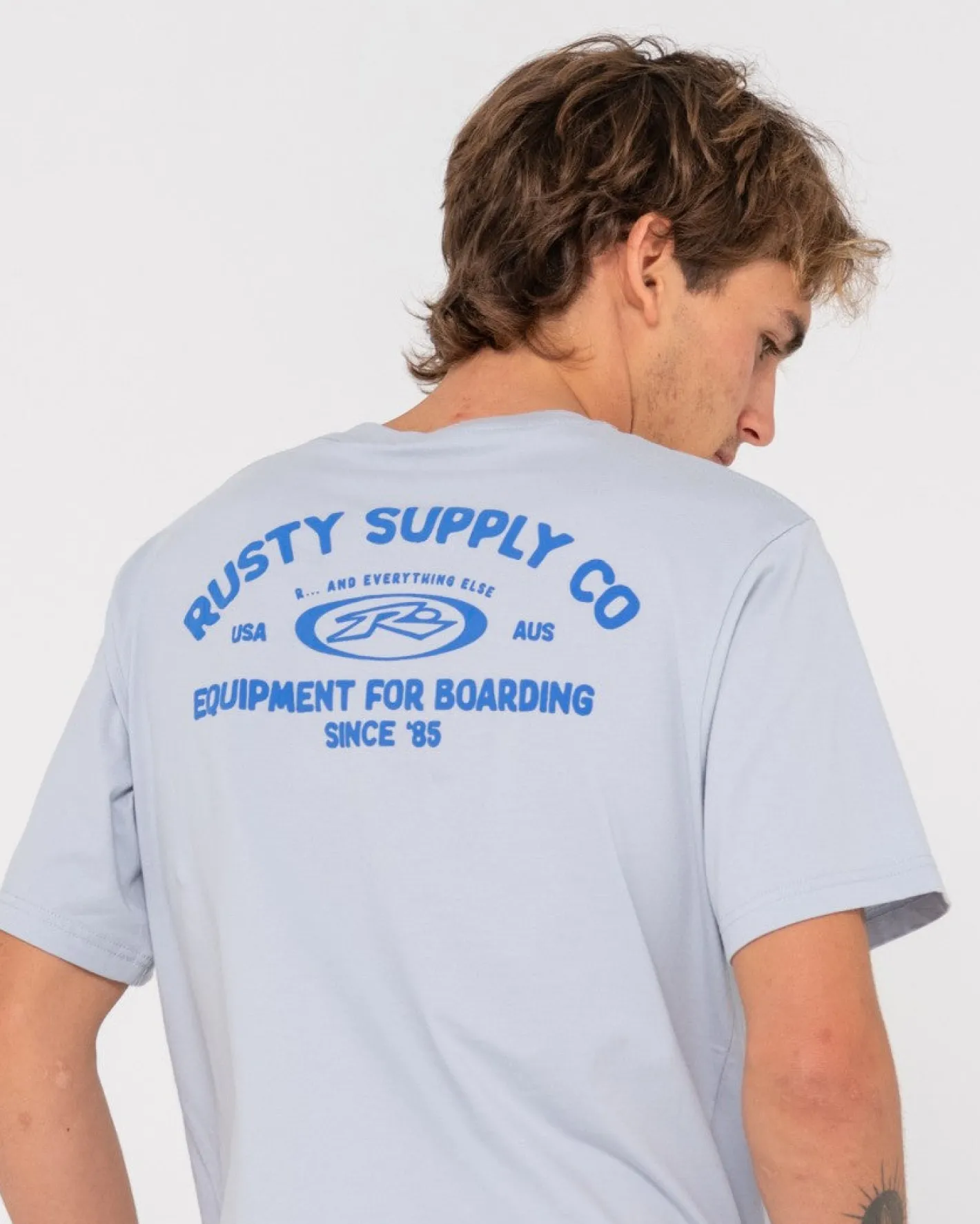 Online And Everything Short Sleeve Graphic Tee Mens Graphic Tees 2 For