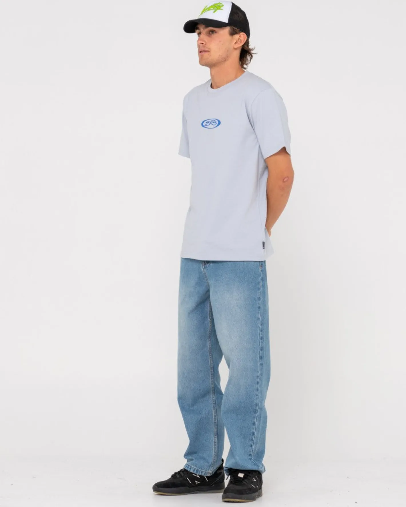 Online And Everything Short Sleeve Graphic Tee Mens Graphic Tees 2 For
