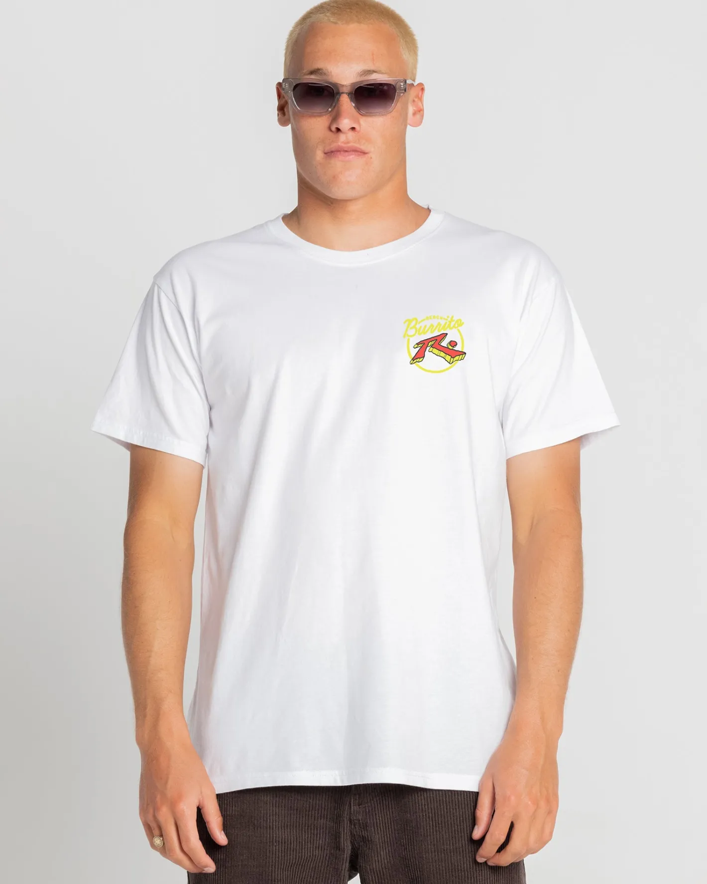 Store Beach Burrito X Tee Mens Tees