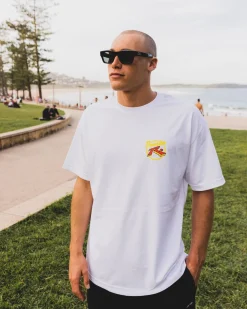 Store Beach Burrito X Tee Mens Tees