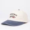 New Been Better Vintage Wash Embroidered Dad Cap Mens Caps & Hats