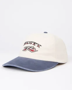 New Been Better Vintage Wash Embroidered Dad Cap Mens Caps & Hats