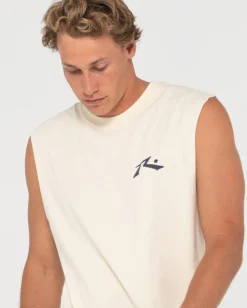 Shop Before Crowds Tv Screen Muscle Boys Kids Tops