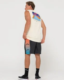 Shop Before Crowds Tv Screen Muscle Boys Kids Tops