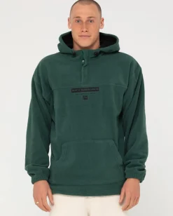 Clearance Big Bare Hood Polar Fleece Mens Hoodies & Fleece