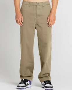 Online Big Boy Loose Fit Elastic Pant Mens Pants