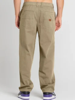 Online Big Boy Loose Fit Elastic Pant Mens Pants