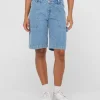 Online Billie Low Rise Carpenter Jort Womens Denim