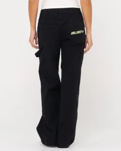 Clearance Billie Low Rise Carpenter Pant Womens Pants