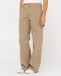 Online Billie Low Rise Carpenter Pant Womens Pants