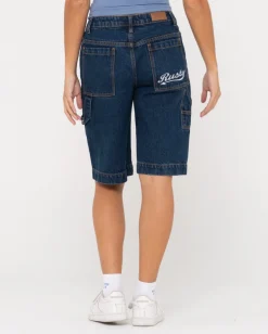 Store Billie Low Rise Carpenter Jort Womens Shorts