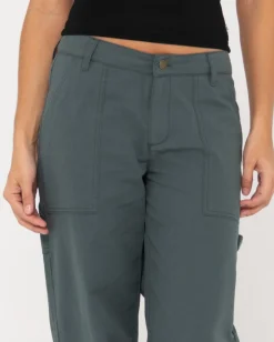 Best Billie Low Rise Carpenter Ripstop Pant Womens Pants