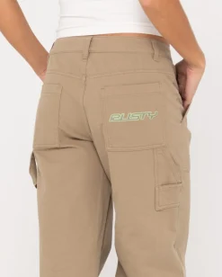 Online Billie Low Rise Carpenter Pant Womens Pants