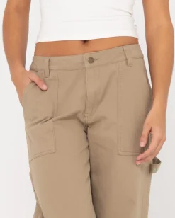 Online Billie Low Rise Carpenter Pant Womens Pants