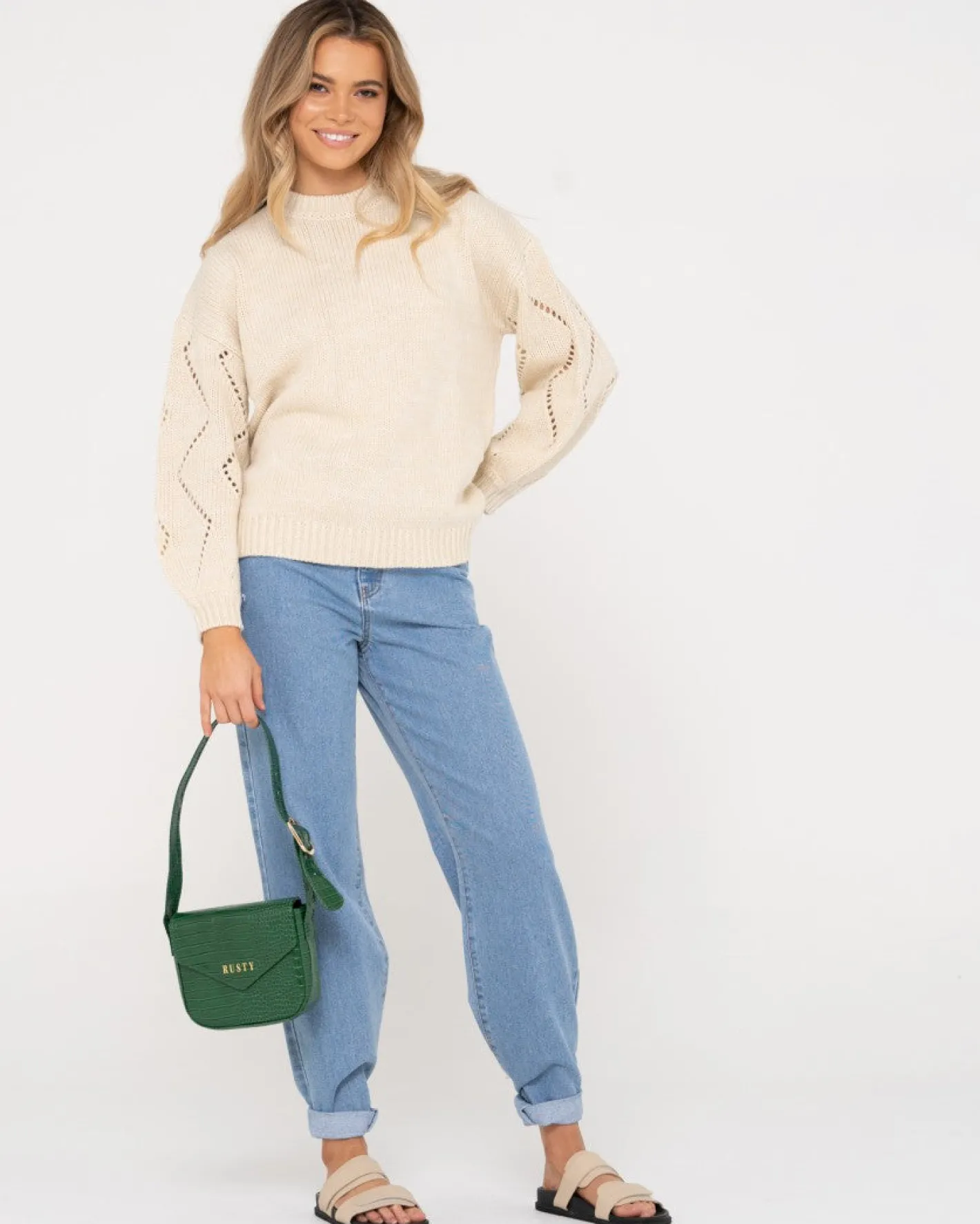 Outlet Billie Shoulder Bag Womens Bags & Handbags