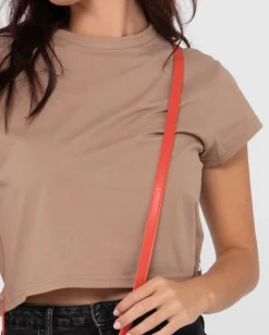 Shop Blanks Baby Tee Womens Basics From 2 For $50*