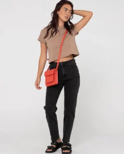 Shop Blanks Baby Tee Womens Basics From 2 For $50*