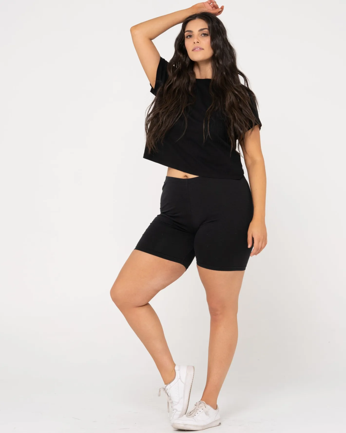 Store Blanks Baby Tee Womens Basics From 2 For $50*