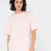 New Blanks Boyfriend Fit Tee Womens Tees & Tanks