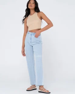 Store Blanks Racer Tank Top Womens Basics From 2 For $50*