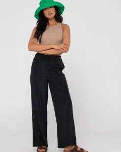 Sale Blanks Racer Tank Top Womens Tees & Tanks