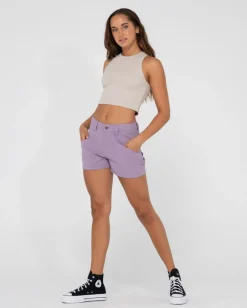 Fashion Blanks Racer Tank Top Womens Tees & Tanks