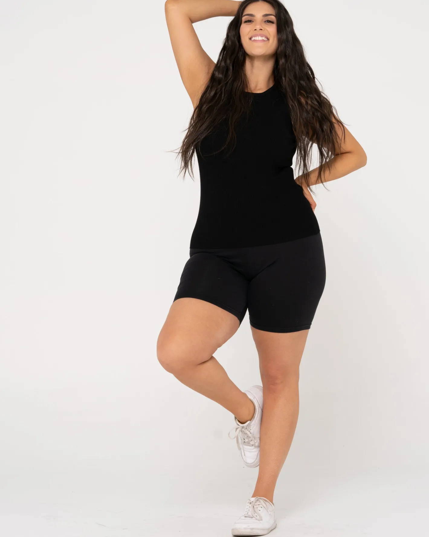 Sale Blanks Racer Tank Top Womens Basics From 2 For $50*