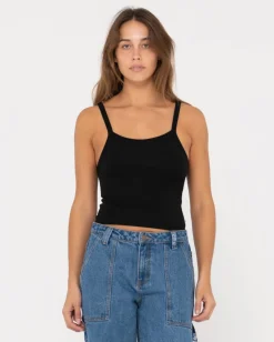 Flash Sale Blanks Skimmer Cami Womens Tees & Tanks