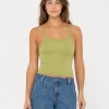 Store Blanks Skimmer Cami Womens Basics From 2 For $50*
