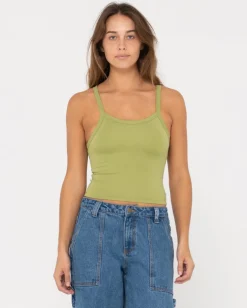 Store Blanks Skimmer Cami Womens Basics From 2 For $50*