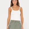 Cheap Blanks Skimmer Cami Womens Basics From 2 For $50*