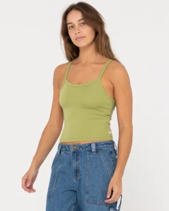 Store Blanks Skimmer Cami Womens Basics From 2 For $50*