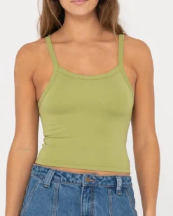 Sale Blanks Skimmer Cami Womens Tees & Tanks