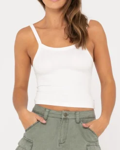 Cheap Blanks Skimmer Cami Womens Basics From 2 For $50*