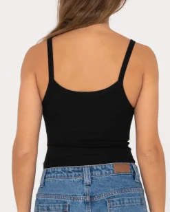 Flash Sale Blanks Skimmer Cami Womens Tees & Tanks