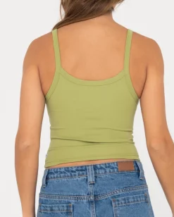Sale Blanks Skimmer Cami Womens Tees & Tanks