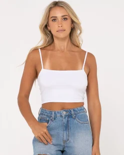 Cheap Blanks Slim Fit Cami Womens Basics From 2 For $50*