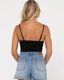 Discount Blanks Slim Fit Cami Womens Basics From 2 For $50*