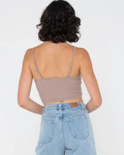 Best Sale Blanks Slim Fit Cami Womens Fashion Tops