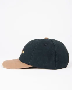 Best Sale Blind Turn Vintage Wash Embroidered Dad Cap Mens Caps & Hats