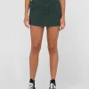 Cheap Bobbi Mid Rise Mini Skirt Womens Skirts