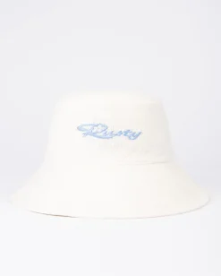 Discount Bobby Boucle Reversible Bucket Hat Womens Caps & Hats