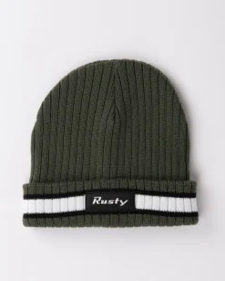 Hot Bones 2 Beanie Mens Beanies