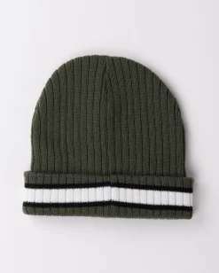 Hot Bones 2 Beanie Mens Beanies