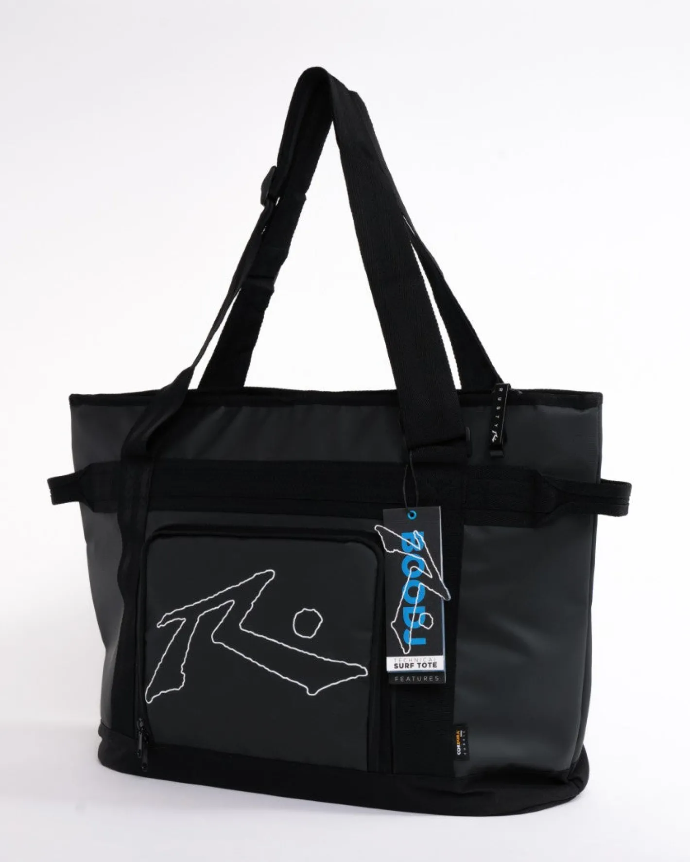 Outlet Boodj Technical Surf Tote Bag Mens Bags & Backpacks