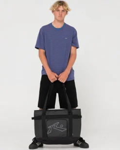 Outlet Boodj Technical Surf Tote Bag Mens Bags & Backpacks