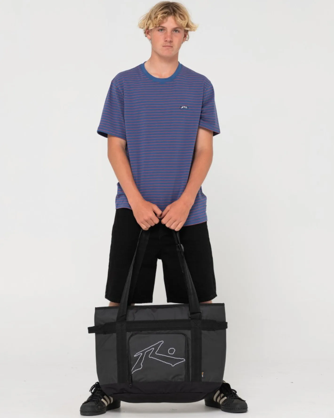 Outlet Boodj Technical Surf Tote Bag Mens Bags & Backpacks